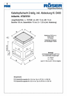 KTS070761, SLW60