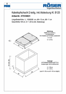 KTS100631, SLW30